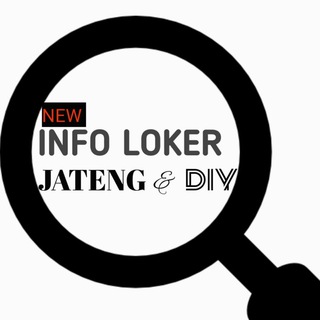 Loker Jateng Jogja