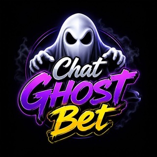 Chat Ghost Bet👻👻