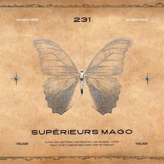 Supérieurs Mago Dumbpost