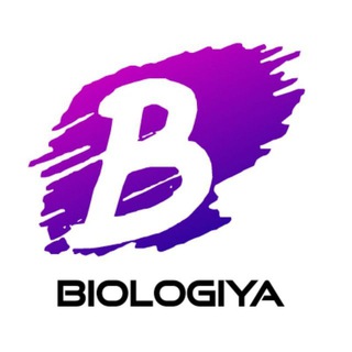 🌳BIOLOGIYA BAZA📲
