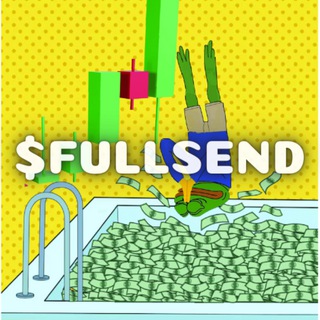 FULL SEND AT SOL
