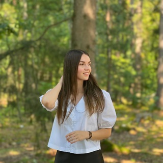 Відчувай душею 🕊️