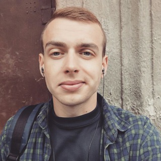 Dmytro