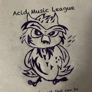 Acid Music League