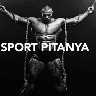 Sport pitaniya