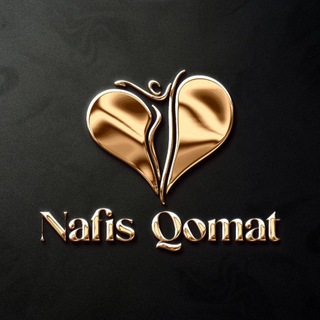 NAFIS_QOMAT️ OZISHGA YORDAM