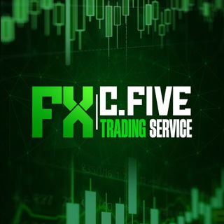 🔥🔰Fx/C.FIVE🔰🔥📈