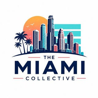 Майами | Miami | Чат 🇺🇸