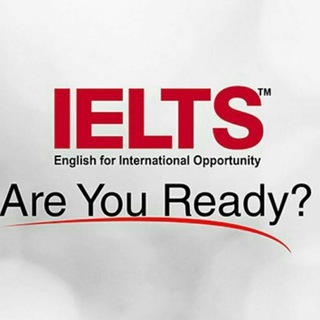 IELTS in USE