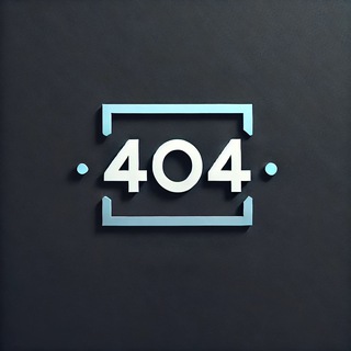404 Team | پیام ناشناس