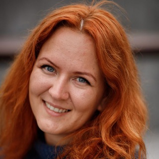 Анна Рубченкова / экскурсовод в Москве