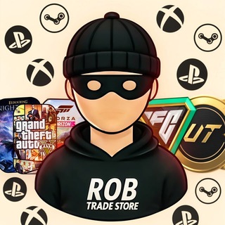 Rob Trade Store