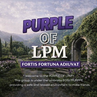 LPM PURPLE