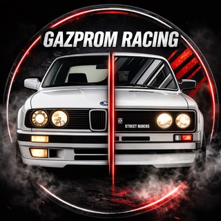 Gazprom racing