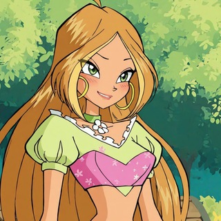Winx Arts
