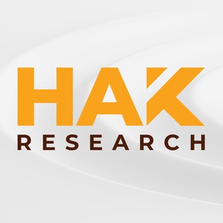 Hak Research - Channel