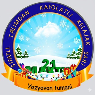 My21maktab
