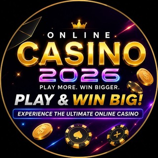 ONLINE CASINO 2026