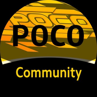 POCO | REPOSITORY