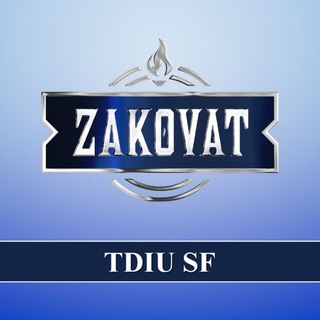 Zakovat: TDIU SF