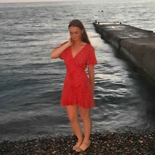 Margaritka 🩷