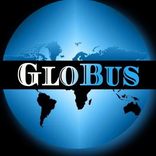 GloBus 🌎🔝