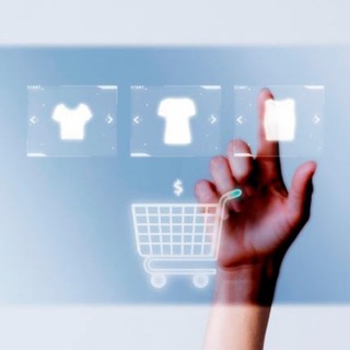 Ecom: The Future. AI, Innovation