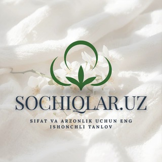 Sochiqlar.uz (Optom)