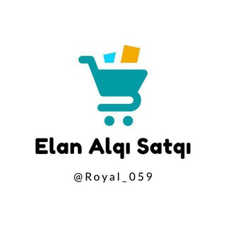 Elan Alqı Satqı