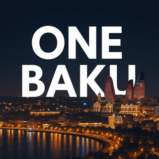 🇦🇿𝗢𝗡𝗘 𝗕𝗔𝗞𝗨⚜️