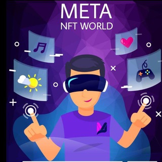 Meta NFT World 🇨🇳 Chinese Community.