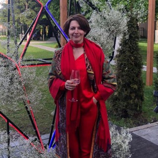 Ольга Романцова