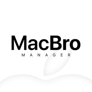 MacBro Manager