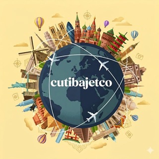 CUTIBAJET.CO