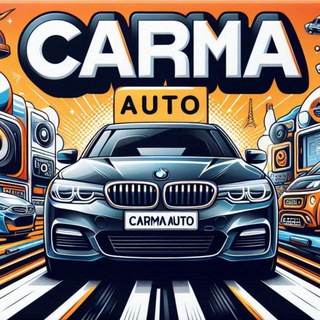 CARMA AUTO Автобазар Дніпро