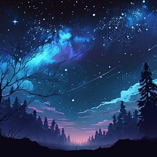 浩瀚星辰