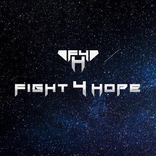 Fight4Hope Asian