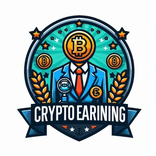 🔱🏅Crypto Earning🏅🔱