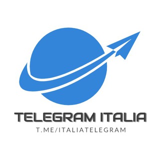 ᴛᴇʟᴇɢʀᴀᴍ ɪᴛᴀʟɪᴀ 🇮🇹