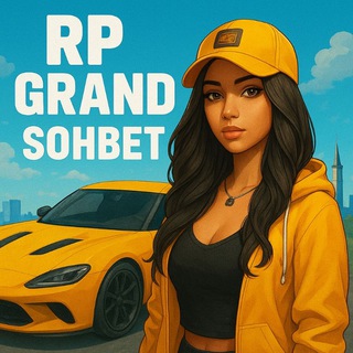 RP GRAND SOHBET