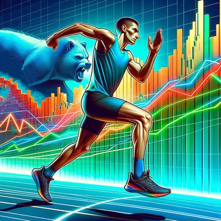 Марафонец — инвестиции с AI