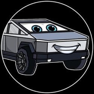 CyberTruck