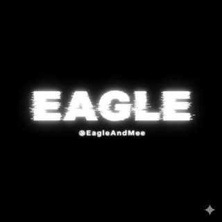 EAGLE ⚡️