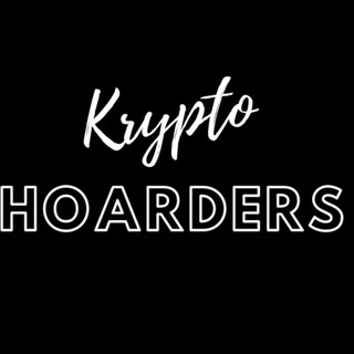 Krypto Hoarders