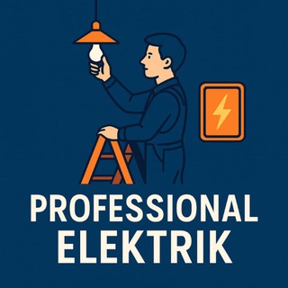 Professional Elektrik chaqiruv