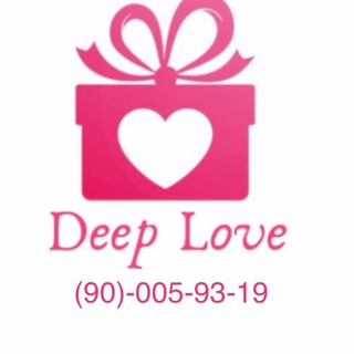 Deep Love
