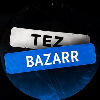 tezbazarr 🧢