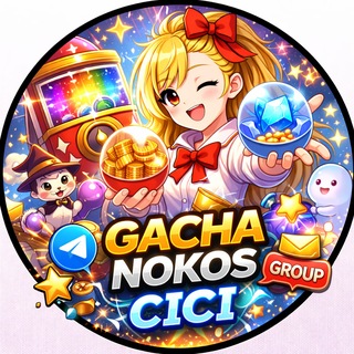 GACHA NOKOS 🫶🏼CICI