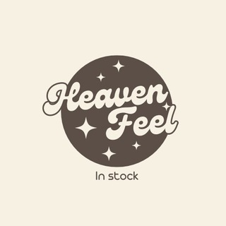 Heaven Feel - in stock