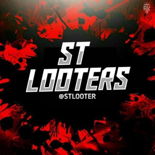 St looter Bot
